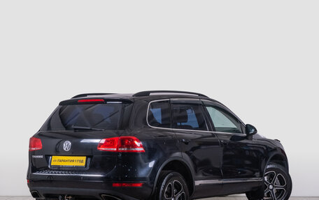 Volkswagen Touareg III, 2011 год, 1 779 000 рублей, 6 фотография