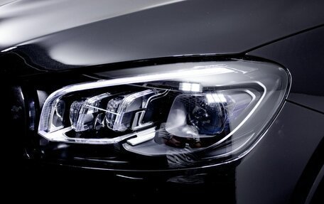 Mercedes-Benz GLS, 2023 год, 20 000 000 рублей, 15 фотография
