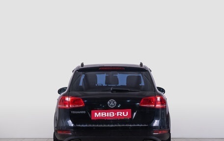 Volkswagen Touareg III, 2011 год, 1 779 000 рублей, 4 фотография