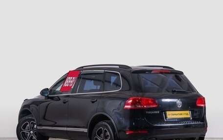 Volkswagen Touareg III, 2011 год, 1 779 000 рублей, 5 фотография