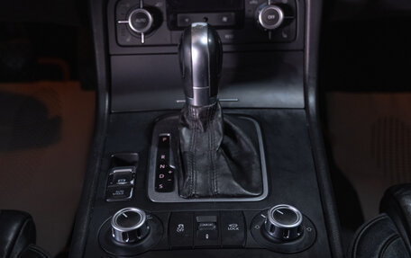 Volkswagen Touareg III, 2011 год, 1 779 000 рублей, 17 фотография