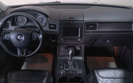 Volkswagen Touareg III, 2011 год, 1 779 000 рублей, 15 фотография