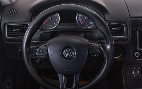 Volkswagen Touareg III, 2011 год, 1 779 000 рублей, 12 фотография