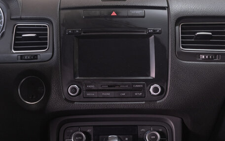 Volkswagen Touareg III, 2011 год, 1 779 000 рублей, 16 фотография