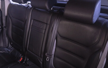 Volkswagen Touareg III, 2011 год, 1 779 000 рублей, 20 фотография