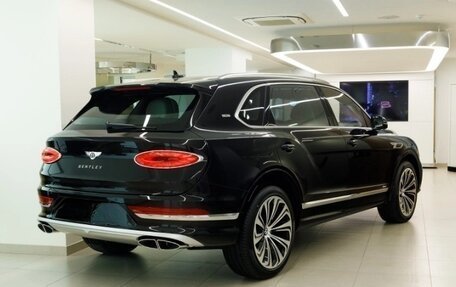 Bentley Bentayga I, 2023 год, 44 900 000 рублей, 3 фотография