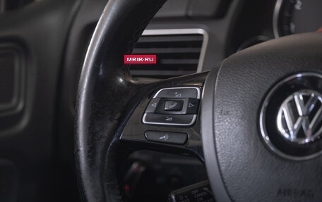 Volkswagen Touareg III, 2011 год, 1 779 000 рублей, 13 фотография