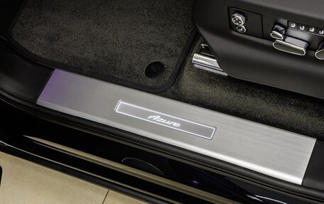 Bentley Bentayga I, 2023 год, 44 900 000 рублей, 6 фотография