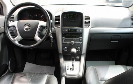 Chevrolet Captiva I, 2011 год, 815 000 рублей, 9 фотография