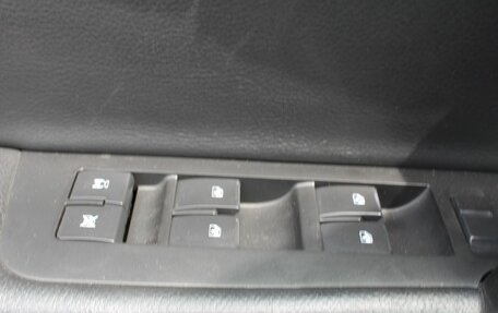 Chevrolet Captiva I, 2011 год, 815 000 рублей, 16 фотография