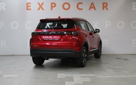 Chery Tiggo 4 I рестайлинг, 2025 год, 2 420 000 рублей, 15 фотография