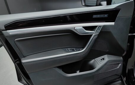 Volkswagen Touareg III, 2018 год, 4 700 000 рублей, 18 фотография