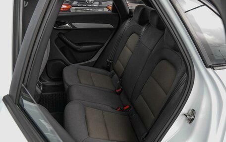 Audi Q3, 2012 год, 1 450 000 рублей, 9 фотография