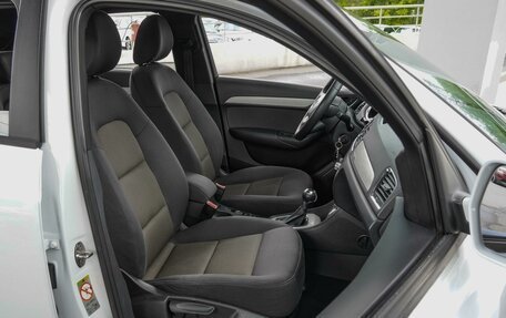 Audi Q3, 2012 год, 1 450 000 рублей, 8 фотография
