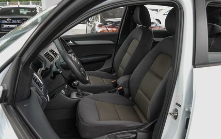 Audi Q3, 2012 год, 1 450 000 рублей, 10 фотография