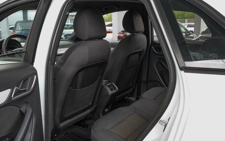 Audi Q3, 2012 год, 1 450 000 рублей, 11 фотография