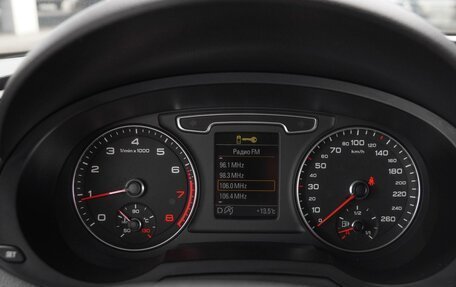 Audi Q3, 2012 год, 1 450 000 рублей, 12 фотография