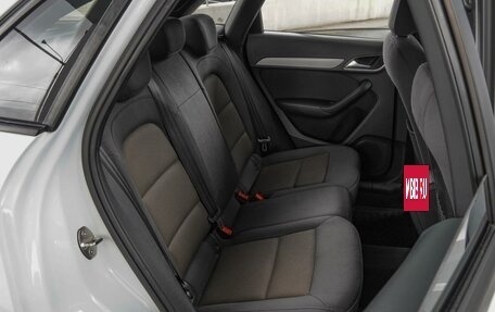 Audi Q3, 2012 год, 1 450 000 рублей, 7 фотография