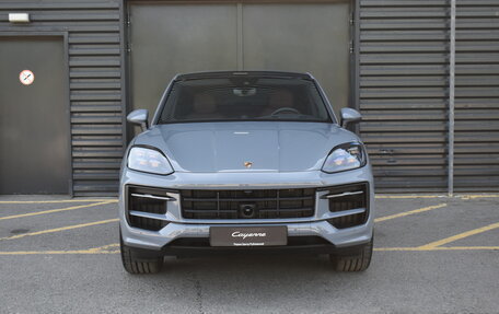 Porsche Cayenne III, 2025 год, 19 350 000 рублей, 2 фотография