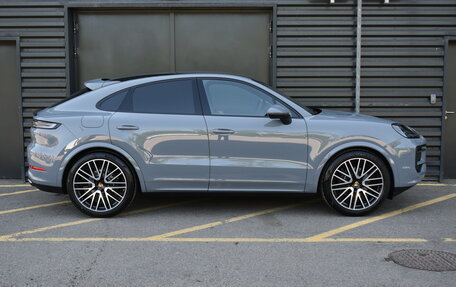 Porsche Cayenne III, 2025 год, 19 350 000 рублей, 4 фотография
