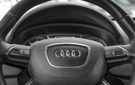 Audi Q3, 2012 год, 1 450 000 рублей, 17 фотография