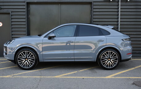 Porsche Cayenne III, 2025 год, 19 350 000 рублей, 5 фотография