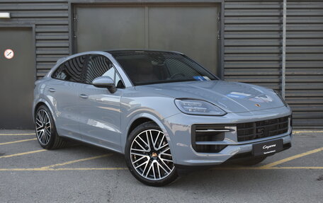 Porsche Cayenne III, 2025 год, 19 350 000 рублей, 3 фотография