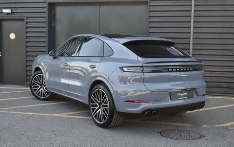 Porsche Cayenne III, 2025 год, 19 350 000 рублей, 6 фотография