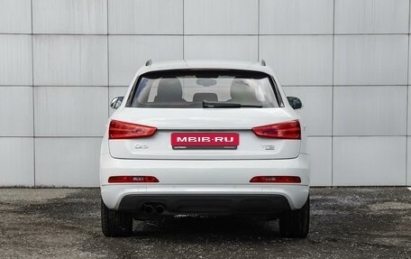 Audi Q3, 2012 год, 1 450 000 рублей, 4 фотография