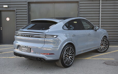 Porsche Cayenne III, 2025 год, 19 350 000 рублей, 8 фотография