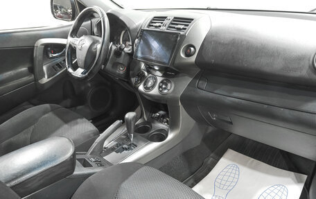 Toyota RAV4, 2011 год, 1 449 000 рублей, 8 фотография
