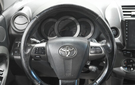 Toyota RAV4, 2011 год, 1 449 000 рублей, 12 фотография