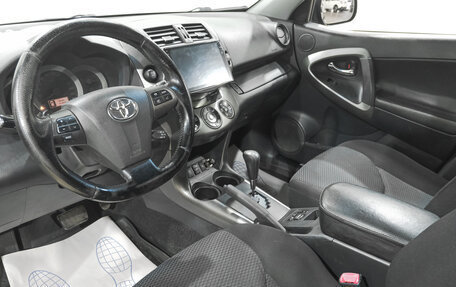 Toyota RAV4, 2011 год, 1 449 000 рублей, 7 фотография