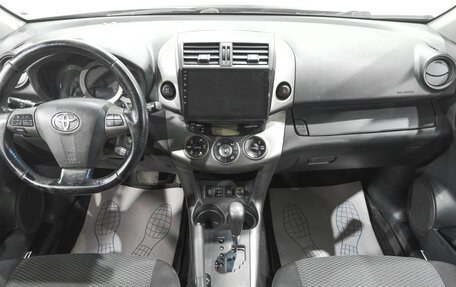 Toyota RAV4, 2011 год, 1 449 000 рублей, 10 фотография