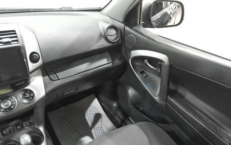 Toyota RAV4, 2011 год, 1 449 000 рублей, 11 фотография