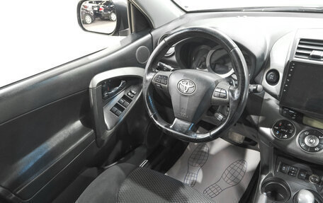 Toyota RAV4, 2011 год, 1 449 000 рублей, 9 фотография