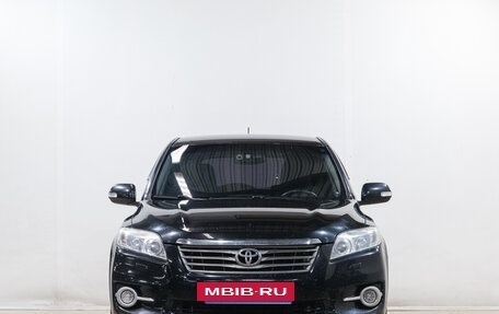 Toyota RAV4, 2011 год, 1 449 000 рублей, 2 фотография