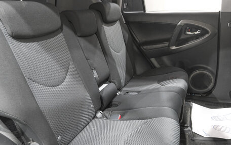 Toyota RAV4, 2011 год, 1 449 000 рублей, 20 фотография