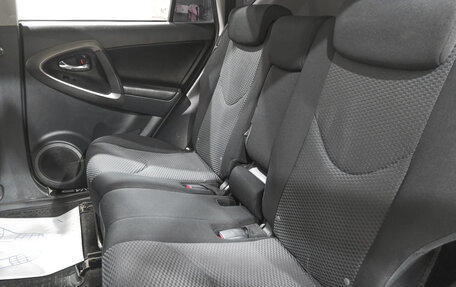 Toyota RAV4, 2011 год, 1 449 000 рублей, 21 фотография