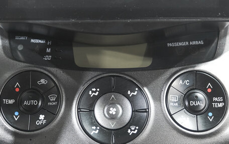 Toyota RAV4, 2011 год, 1 449 000 рублей, 16 фотография