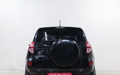 Toyota RAV4, 2011 год, 1 449 000 рублей, 5 фотография