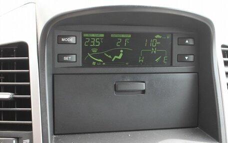 Chevrolet Captiva I, 2011 год, 815 000 рублей, 14 фотография