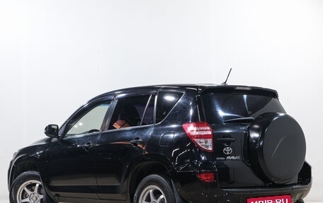 Toyota RAV4, 2011 год, 1 449 000 рублей, 4 фотография