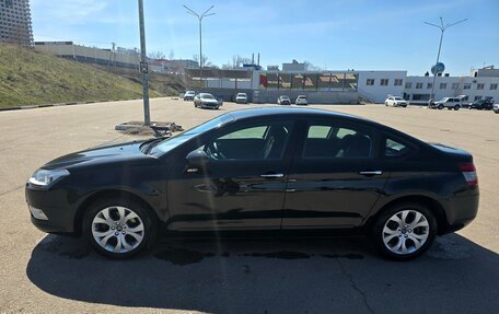 Citroen C5 II, 2012 год, 569 000 рублей, 8 фотография