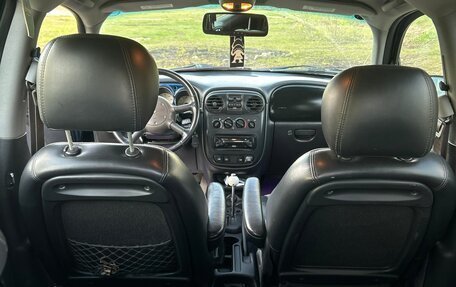 Chrysler PT Cruiser, 2002 год, 380 000 рублей, 19 фотография