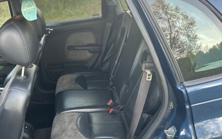 Chrysler PT Cruiser, 2002 год, 380 000 рублей, 17 фотография