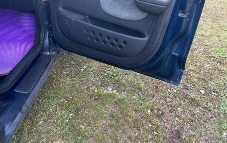 Chrysler PT Cruiser, 2002 год, 380 000 рублей, 20 фотография