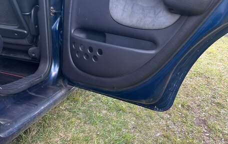 Chrysler PT Cruiser, 2002 год, 380 000 рублей, 21 фотография