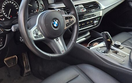 BMW 5 серия, 2020 год, 2 900 000 рублей, 7 фотография