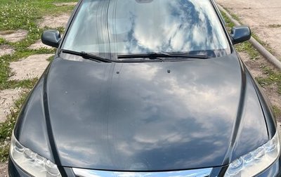 Mazda 6, 2004 год, 350 000 рублей, 1 фотография